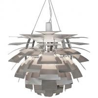 Louis Poulsen 10000128785 PH Artichoke Pendant Light, подвесной светильник