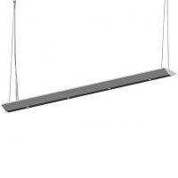 SONNEMAN Lighting Votives LED Linear Suspension Light 2857.16-FD, светильник