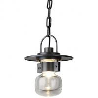 Hubbardton Forge 363001-1005 Mason Outdoor Pendant Light, уличный подвесной светильник