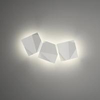 Vibia Origami LED Wall Sconce 4504-03, настенный светильник