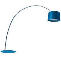 Foscarini 275013 20 U Twice as Twiggy Floor Lamp Foscarini, светильник