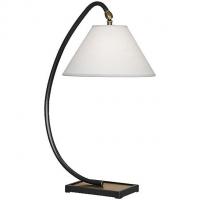 Robert Abbey Curtis Table Lamp 3608, настольная лампа