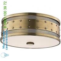 Hudson Valley Lighting Gaines Ceiling Light 2202-HN Hudson Valley Lighting, светильник