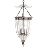 Hudson Valley Lighting 142-HN Hanover Pendant Light Hudson Valley Lighting, светильник