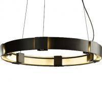 Hubbardton Forge Aura Pendant Light 138585-1002, подвесной светильник