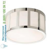 SONNEMAN Lighting 2525.35 Capital Round LED Flush Mount, светильник