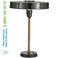 Visual Comfort TOB 3190BZ/HAB Carlo Table Lamp Visual Comfort, настольная лампа