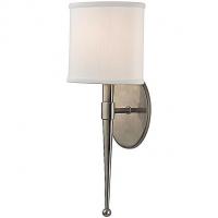 Hudson Valley Lighting 6120-PN Madison Wall Sconce Hudson Valley Lighting, настенный светильник