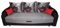 Модный диван Диван-кровать "Грация-3"