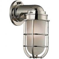 Hudson Valley Lighting 240-AN Carson Wall Sconce, настенный светильник