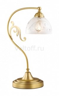 Odeon Light Настольная лампа декоративная Nueli 2563/1T