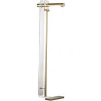 Hudson Valley Lighting L1055-AGB Hillcrest Floor Lamp, светильник