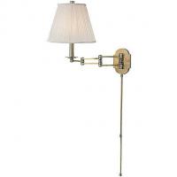 Hudson Valley Lighting Ravena Articulated Swivel Sconce 9321-HN Hudson Valley Lighting, бра