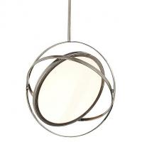 Visual Comfort Orbit Swiveling Pendant PB 5115AN, светильник