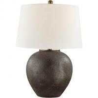 Hudson Valley Lighting L1069-BS Freeman Table Lamp Hudson Valley Lighting, настольная лампа