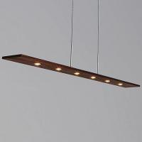 Cerno 07-200-D-27P1 Vix 82 LED Linear Suspension Light Cerno, светильник