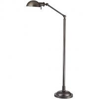 Hudson Valley Lighting Girard Floor Lamp L435-AS Hudson Valley Lighting, светильник