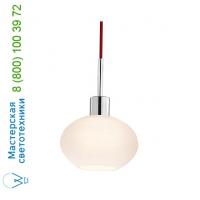 SONNEMAN Lighting Glass Pendants Demi Oval Pendant Light 3565.01K SONNEMAN Lighting, светильник