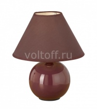 Eglo Настольная лампа декоративная Tina 3 22311