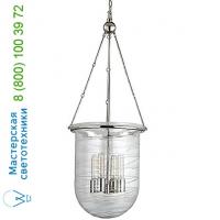 Hudson Valley Lighting 214-OB Willet Pendant, светильник