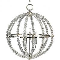 Hudson Valley Lighting Danville Pendant 3120-AGB Hudson Valley Lighting, подвесной светильник