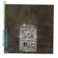 Swarovski Mosaix SMX105/115 Mini Pendant Light A9950NR700269 Swarovski, светильник