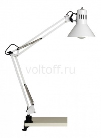Brilliant Настольная лампа офисная Hobby 10802/05