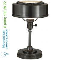 Visual Comfort Henley Task Lamp TOB 3197AN, настольная лампа