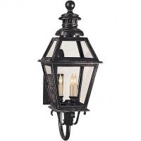 Visual Comfort CHO 2111BZ Chelsea Outdoor Wall Lantern Visual Comfort, бра