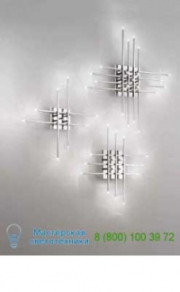 Ideal Lux CROSS PL21 059396