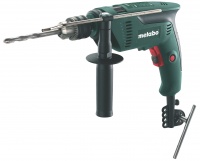 Metabo Sbe 601  звп, в коробке