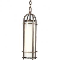 Hudson Valley Lighting Portland Pendant Light 8531-PN, светильник