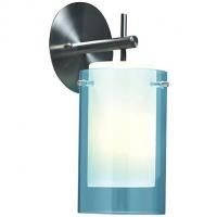 Tech Lighting 700TDECSUS Echo Wall Sconce, бра