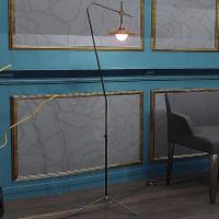 Intueri Light Bullarum S1 Floor Lamp FS1-5015, светильник