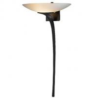 Hubbardton Forge Antasia 1-Light Sconce 204720-1010 Hubbardton Forge, настенный светильник