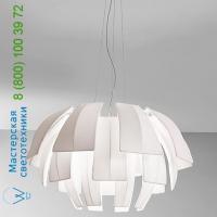 Axo Light Plumage Pendant Light USPLU080E26ARXX, подвесной светильник