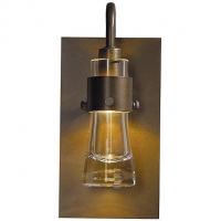 Hubbardton Forge 207720-1019 Erlenmeyer Wall Sconce - 207720, настенный светильник