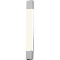 SONNEMAN Lighting 7352.74-WL Box Column Outdoor LED Wall Sconce, уличный настенный светильник