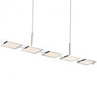 SONNEMAN Lighting Panels LED Linear Pendant Light (5) - OPEN BOX RETURN SONNEMAN Lighting, светильник