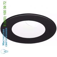 Contrast Lighting Urbai 3.5-Inch Round Wall Wash Trim UR3GF-04BR222790L Contrast Lighting, светильник