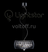 Lightstar Подвесной светильник Acquario 753084