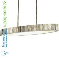 SONNEMAN Lighting Paramount Oval Pendant Light , светильник