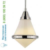 Visual Comfort Gale Pendant TOB 5155AN-SG, светильник