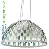 Slamp Dome Pendant Light DOM94SOS0E03B_000 Slamp, светильник