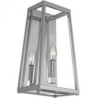 Feiss Conant Wall Sconce WB1827CH Feiss, настенный светильник