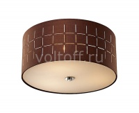 Luce Solara Накладной светильник 5019/3PL Beige