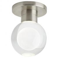 Tech Lighting Sopra Flush-Mount Ceiling Fixture 700FMSPRCCC-LED930, светильник