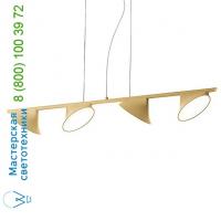 Axo Light Orchid LED Linear Suspension Light USORCHI4BCXXLED AXO Light, светильник