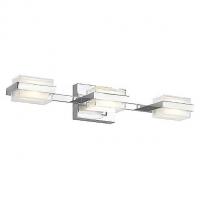 Tech Lighting Kamden 3-Light Bath Bar 700BCKMD3HC-LED930 Tech Lighting, светильник для ванной