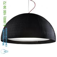 Masiero Tessuti Dome Pendant Light DOME S1 60 B, светильник